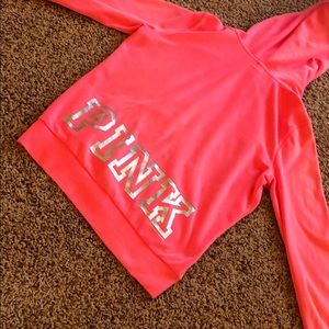 Victoria’s Secret Pink Sweatshirt